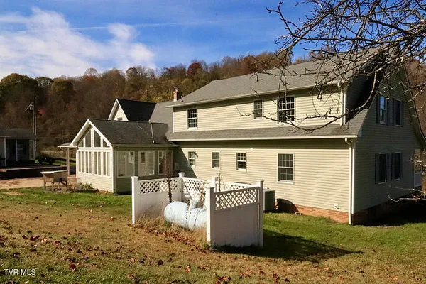 $499,999 | 2256 Whitley Branch Road, North Tazewell, VA 24630