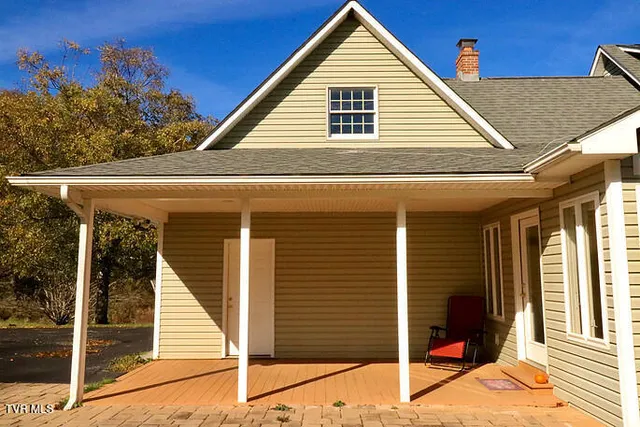 $519,000 | 2256 Whitley Branch Road, North Tazewell, VA 24630