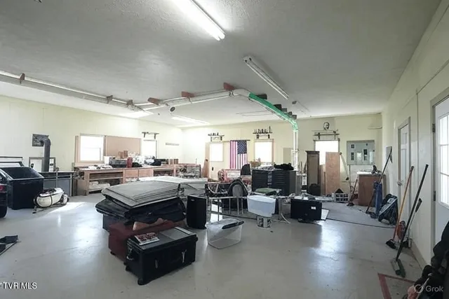 $519,000 | 2256 Whitley Branch Road, North Tazewell, VA 24630