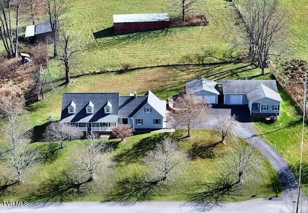 $499,999 | 2256 Whitley Branch Road, North Tazewell, VA 24630