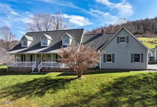 $519,000 | 2256 Whitley Branch Road, North Tazewell, VA 24630