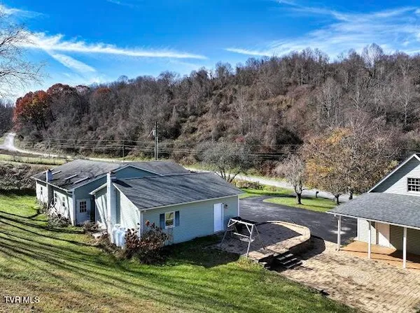 $499,999 | 2256 Whitley Branch Road, North Tazewell, VA 24630