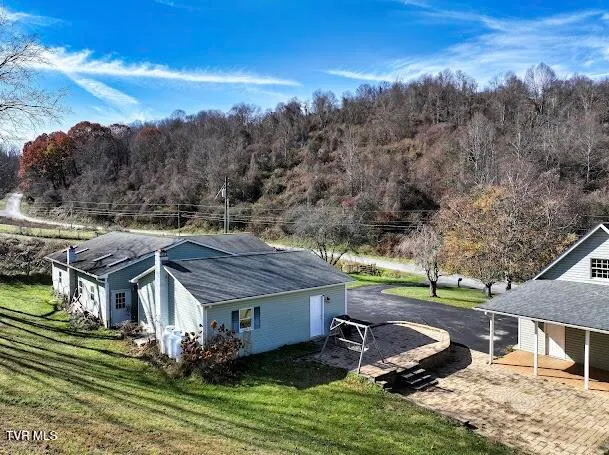 $519,000 | 2256 Whitley Branch Road, North Tazewell, VA 24630