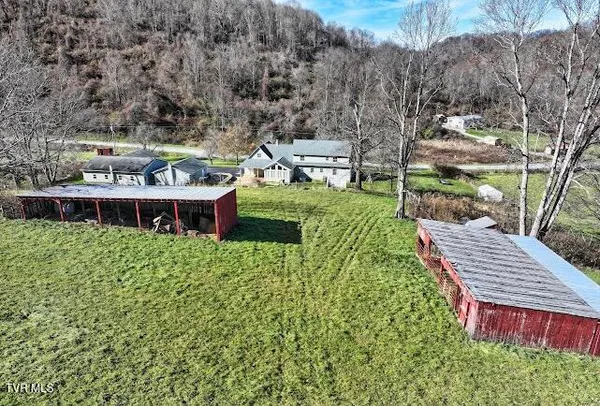 $499,999 | 2256 Whitley Branch Road, North Tazewell, VA 24630