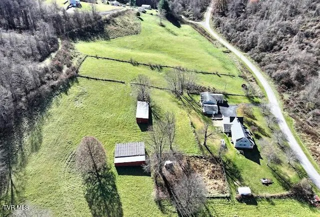 $519,000 | 2256 Whitley Branch Road, North Tazewell, VA 24630