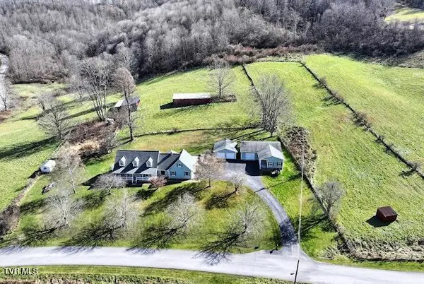 $499,999 | 2256 Whitley Branch Road, North Tazewell, VA 24630