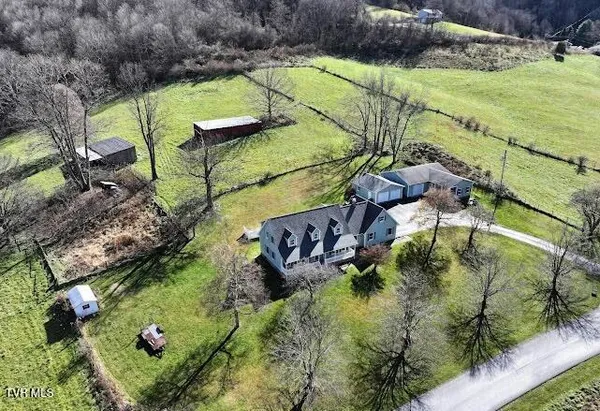 $499,999 | 2256 Whitley Branch Road, North Tazewell, VA 24630