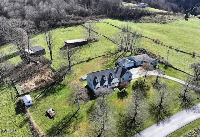 $519,000 | 2256 Whitley Branch Road, North Tazewell, VA 24630