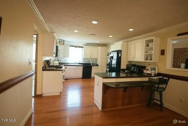 $519,000 | 2256 Whitley Branch Road, North Tazewell, VA 24630