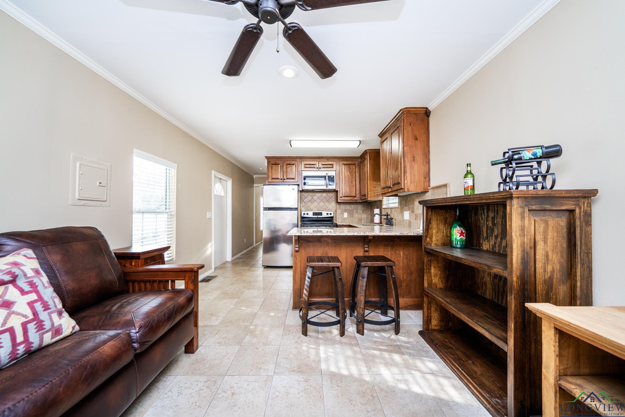 1117 Jonquil Road Gilmer, TX 75645 - Photo 13 of 36 Gallery Image 13