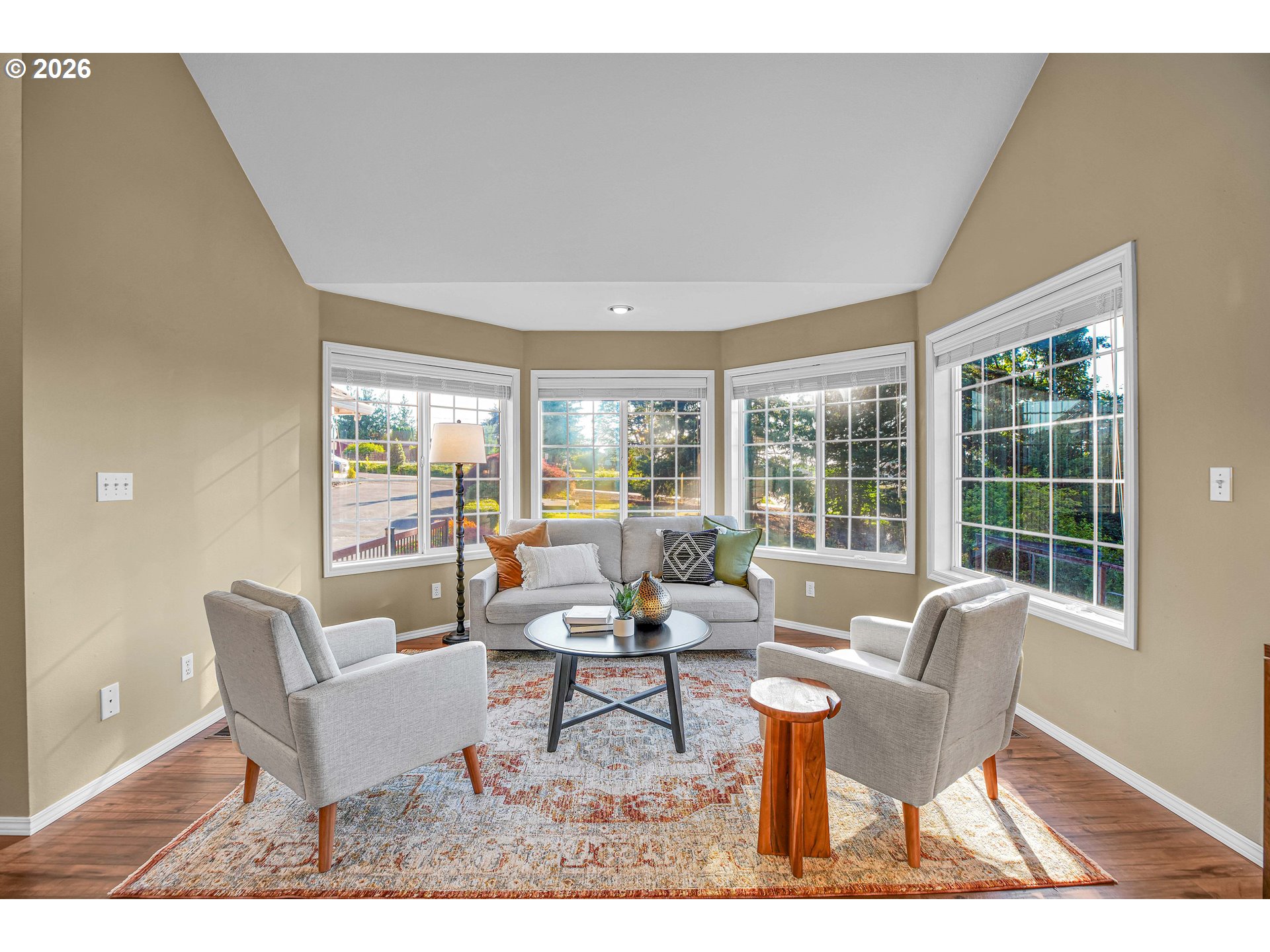 3800 Southwest Rodlun Road Gresham, OR 97080 - Photo 8 of 48 Living Room