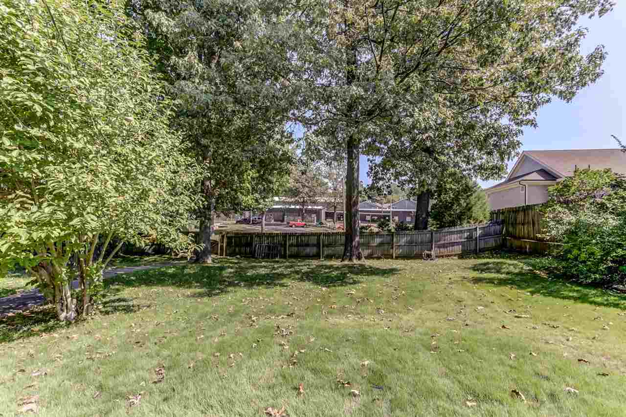 942 Park Valley Road Memphis, TN 38119 - Photo 24 of 25 Gallery Image 24