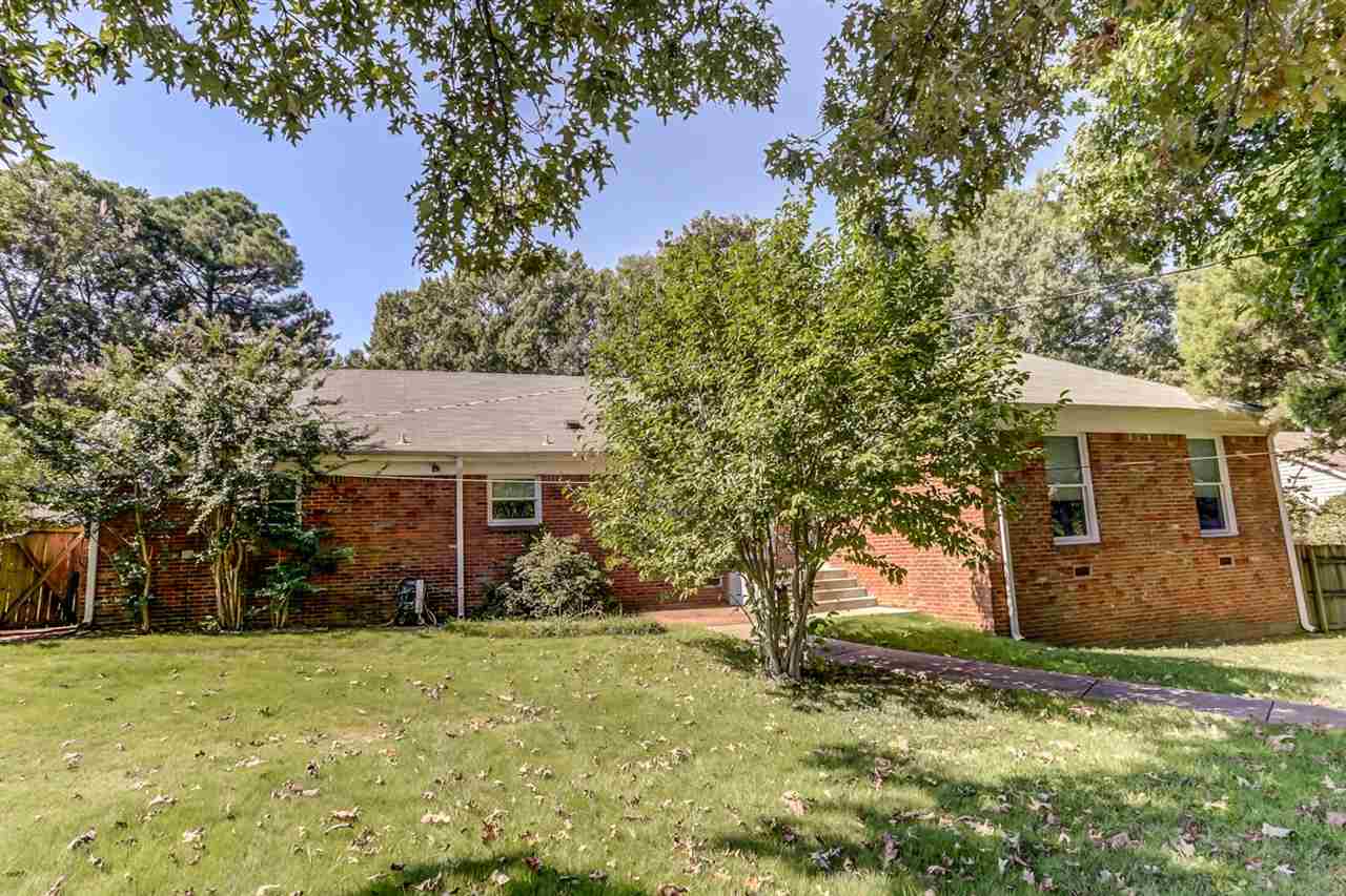 942 Park Valley Road Memphis, TN 38119 - Photo 25 of 25 Gallery Image 25