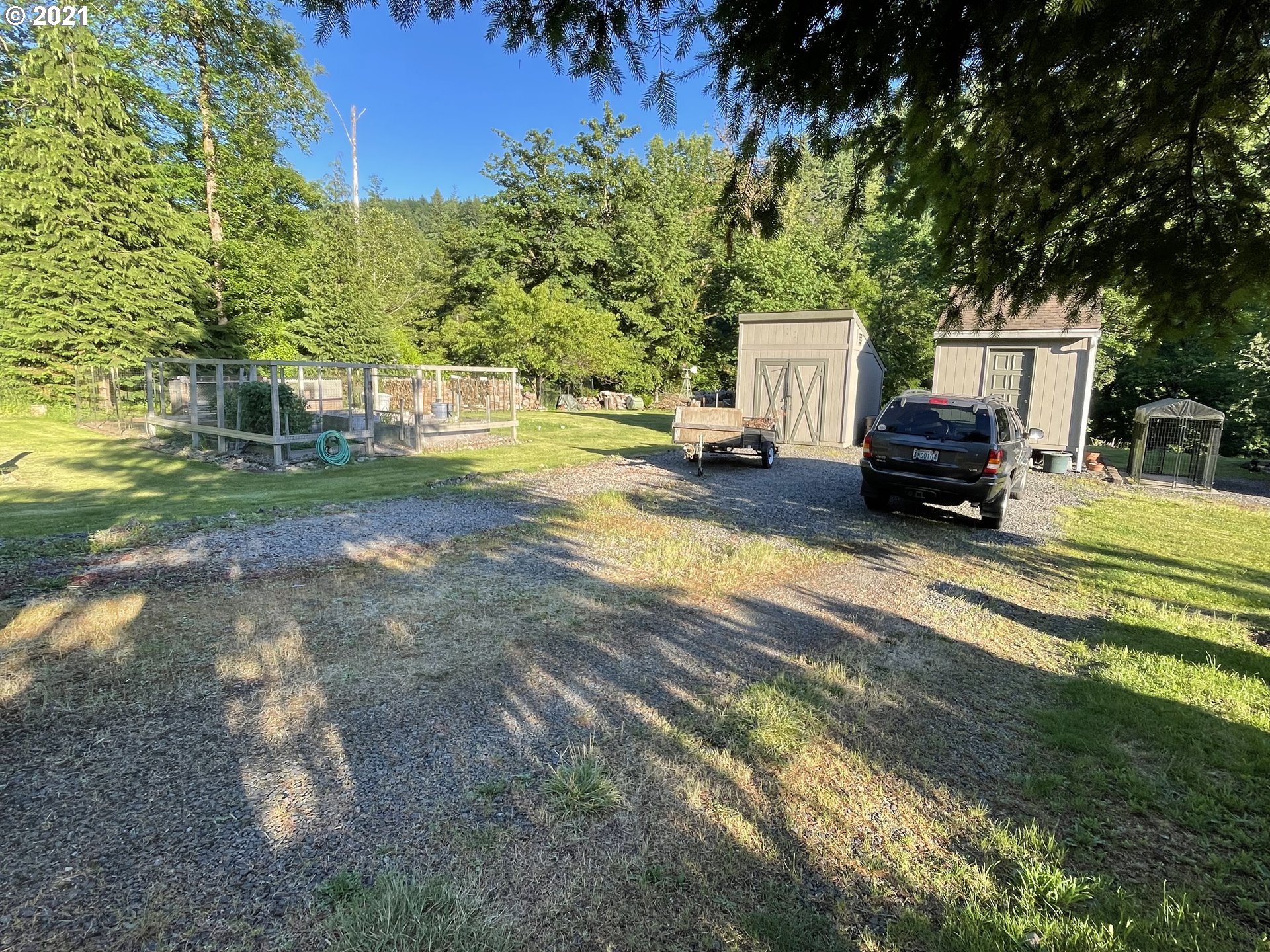 191 Hanlon Road Washougal, WA 98671 - Photo 12 of 29 Gallery Image 12