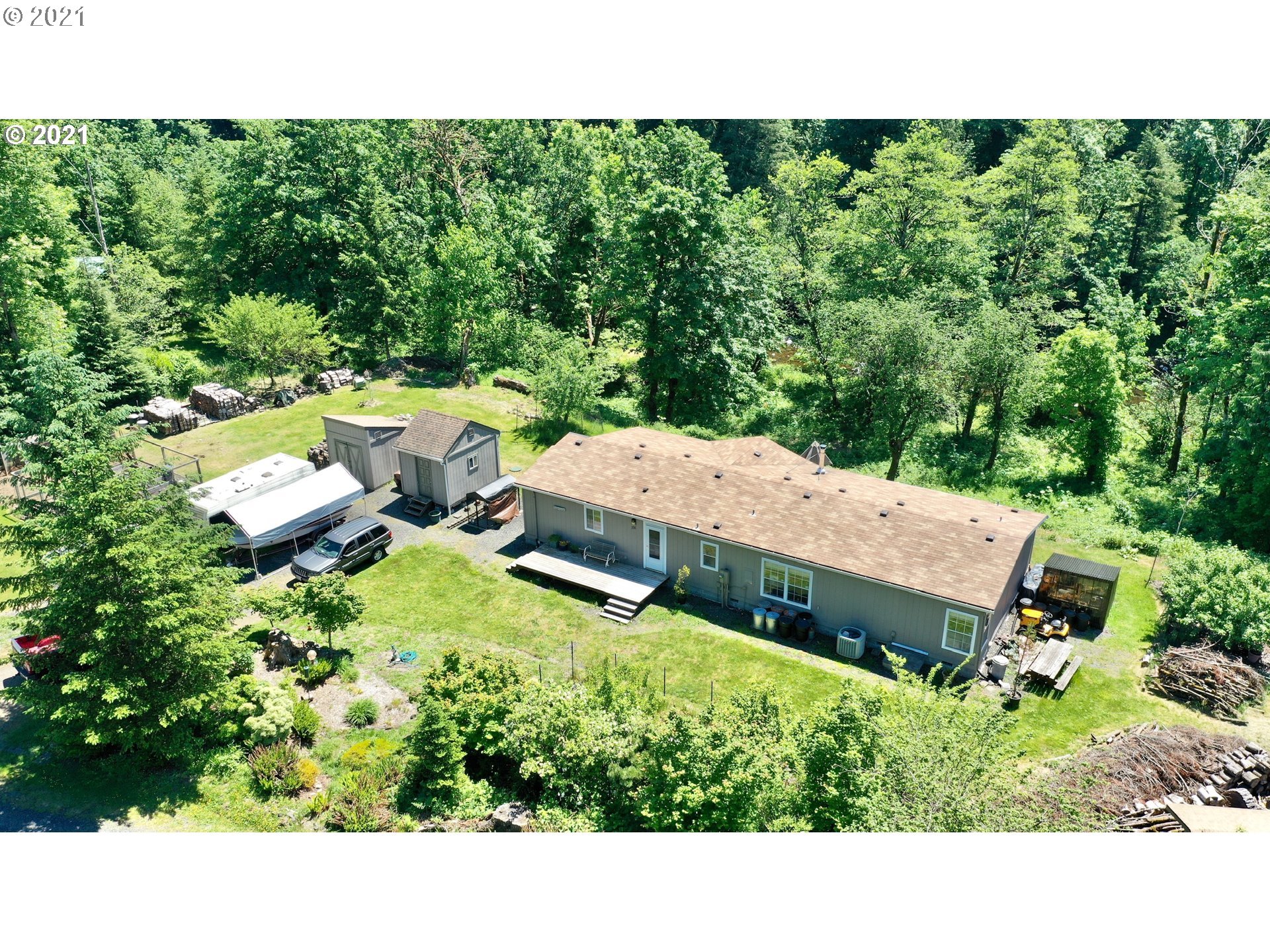 191 Hanlon Road Washougal, WA 98671 - Photo 3 of 29 Gallery Image 3