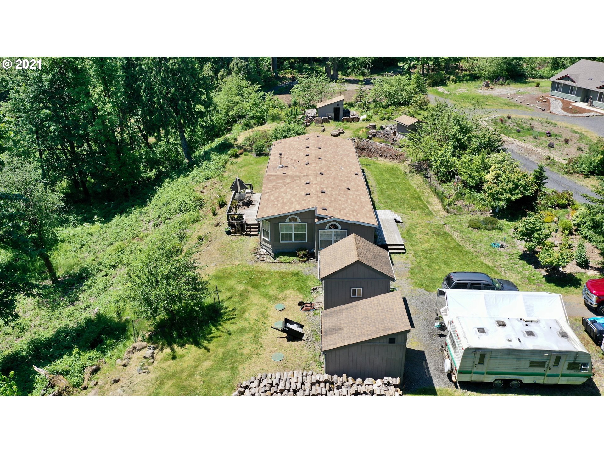 191 Hanlon Road Washougal, WA 98671 - Photo 4 of 29 Gallery Image 4