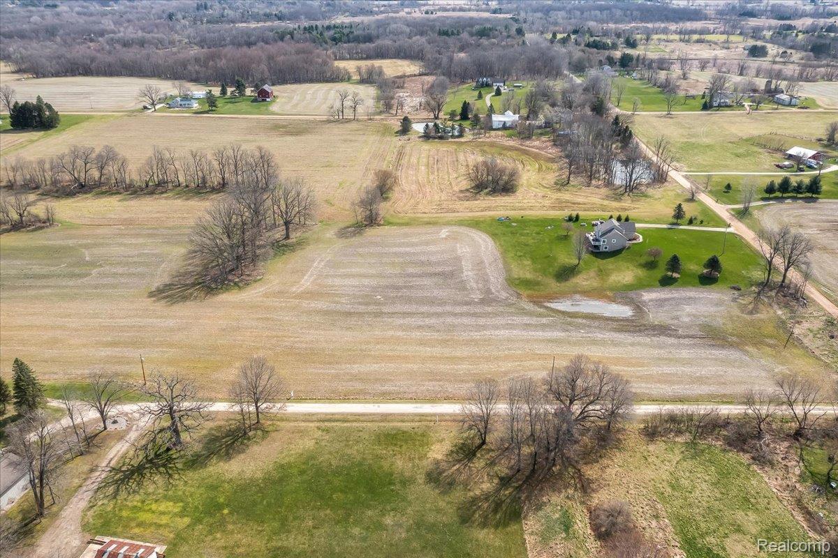 L Schrepfer Road Fowlerville, MI 48836 - Photo 3 of 10 L Schrepfer Rd