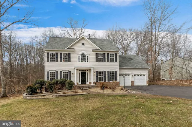 $899,999 | 13232 Kahns Road, Manassas, VA 20112