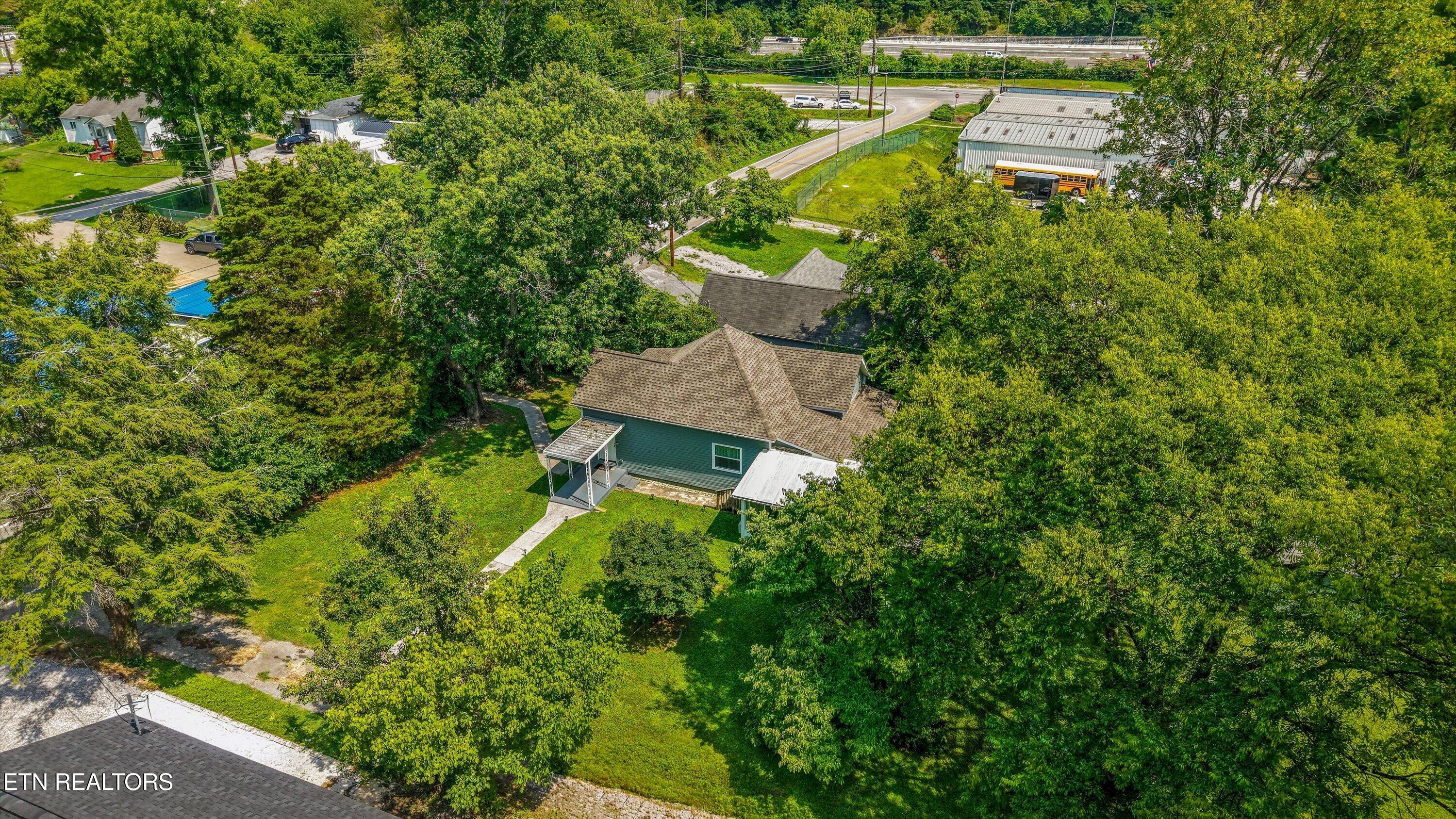 4201 Coster Road Knoxville, TN 37912 - Photo 31 of 32 32-4201 Coster Rd 01