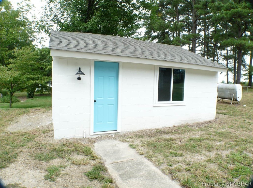 352 Chain Ferry Road Mattaponi, VA 23110 - Photo 8 of 49