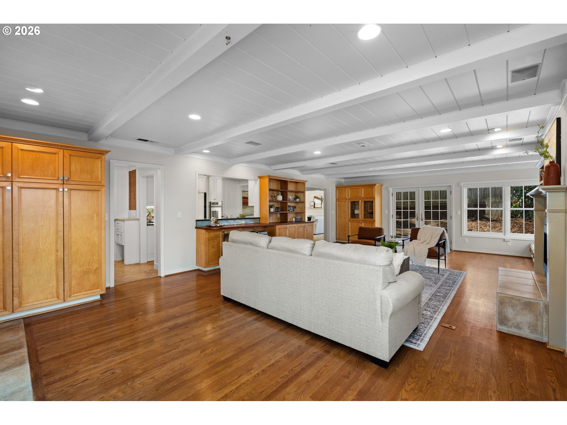 4221 Southwest 47th Drive Portland, OR 97221 - Photo 11 of 48