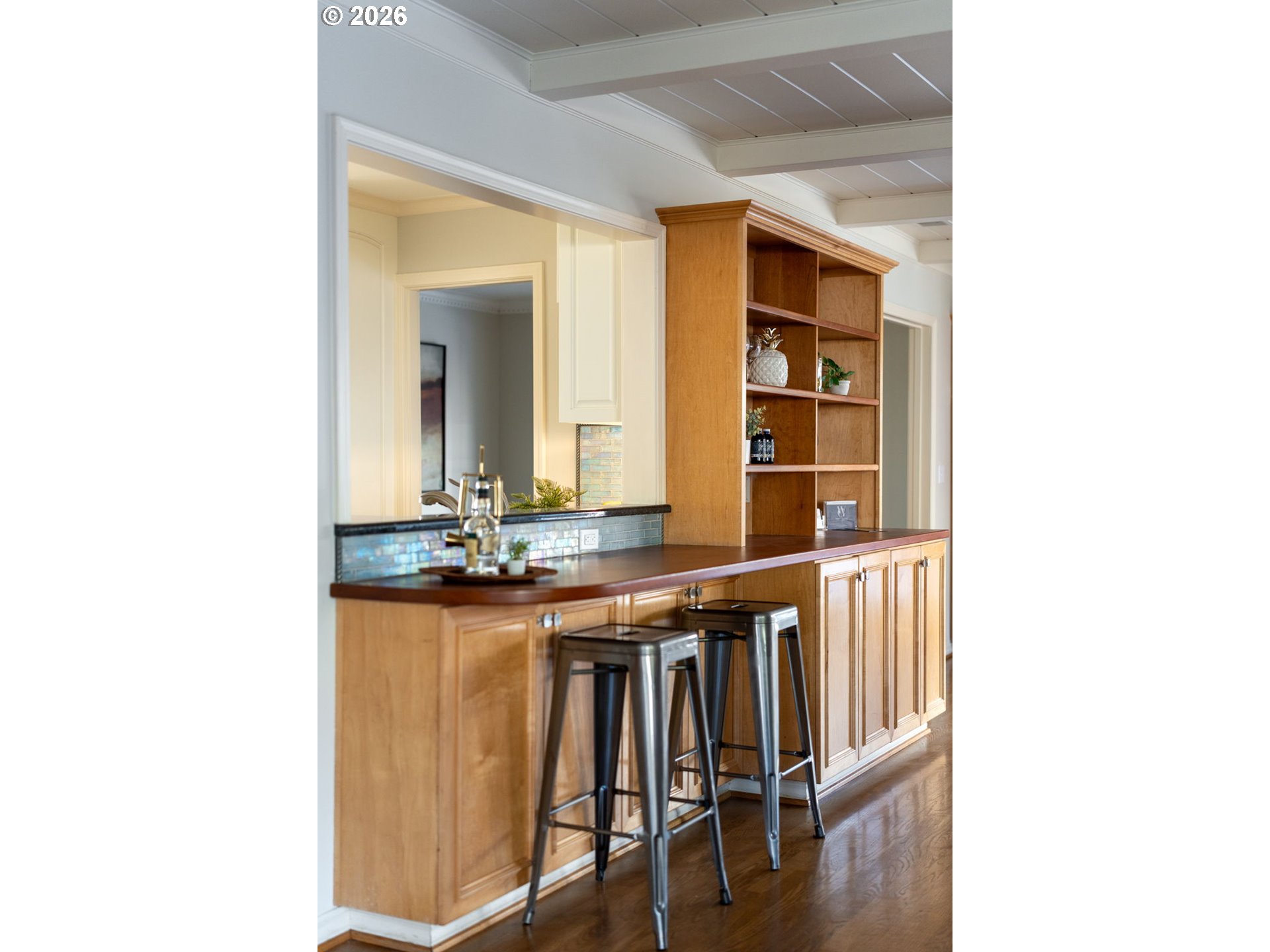 4221 Southwest 47th Drive Portland, OR 97221 - Photo 12 of 48