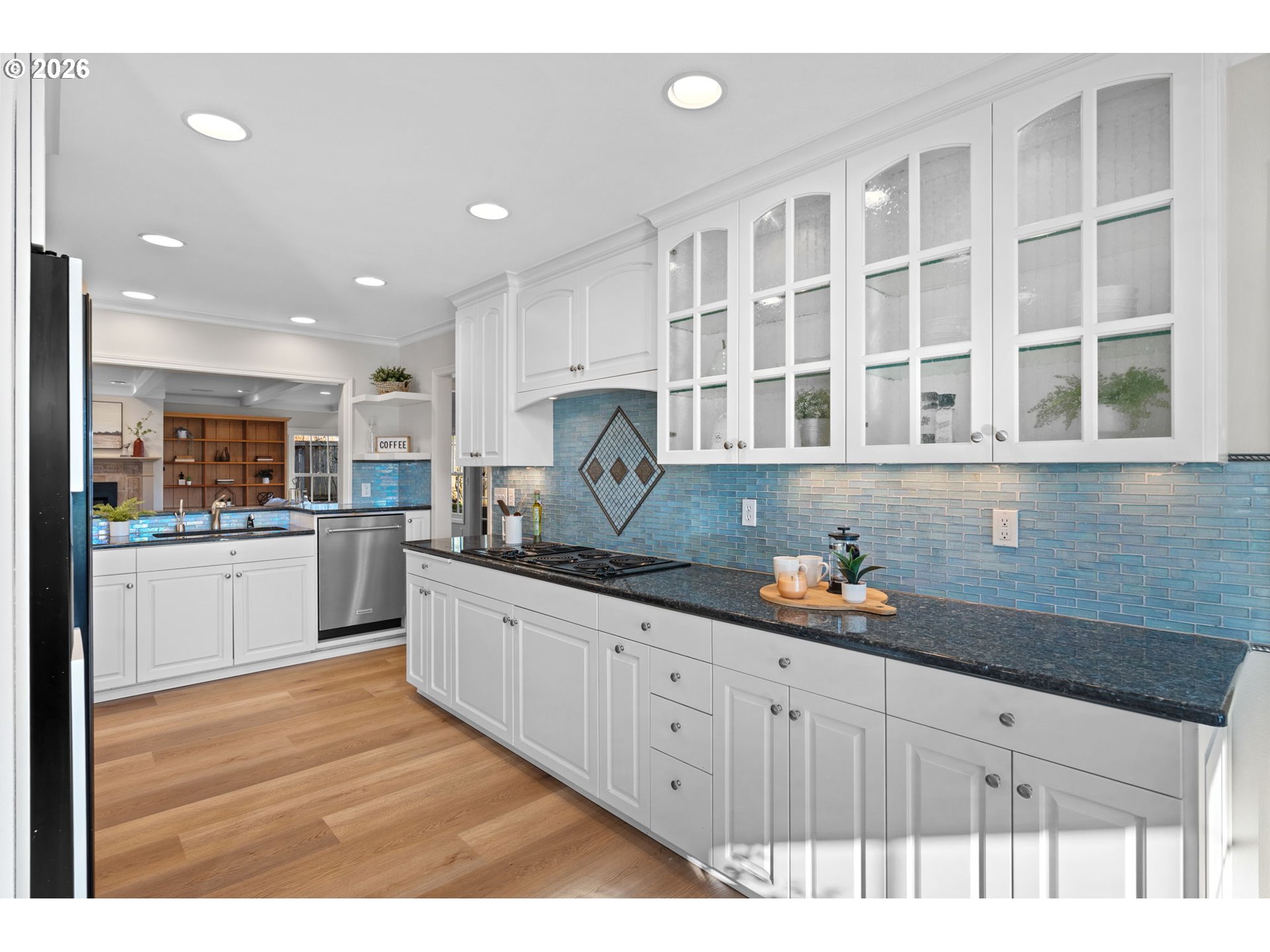 4221 Southwest 47th Drive Portland, OR 97221 - Photo 15 of 48