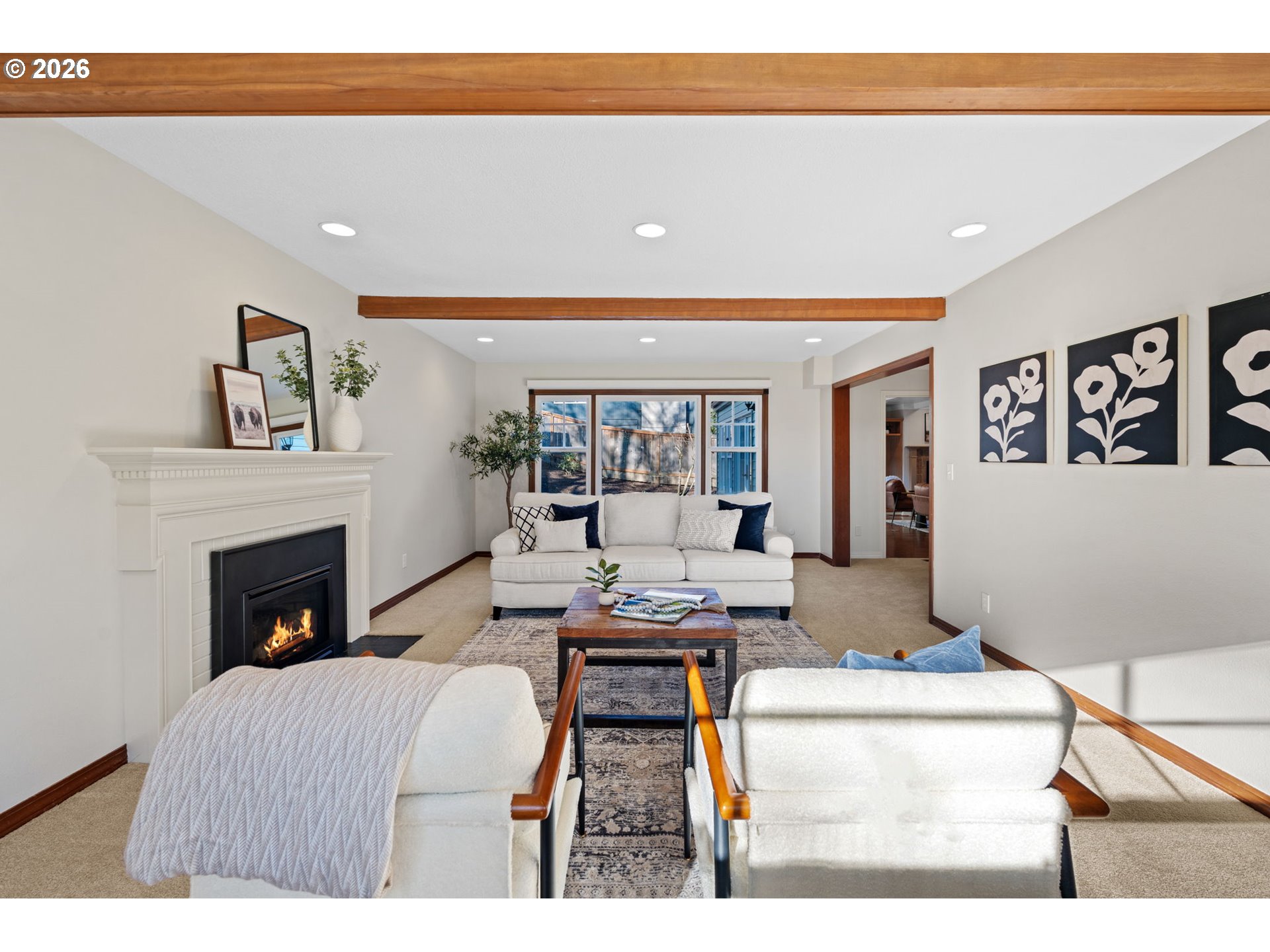 4221 Southwest 47th Drive Portland, OR 97221 - Photo 2 of 48