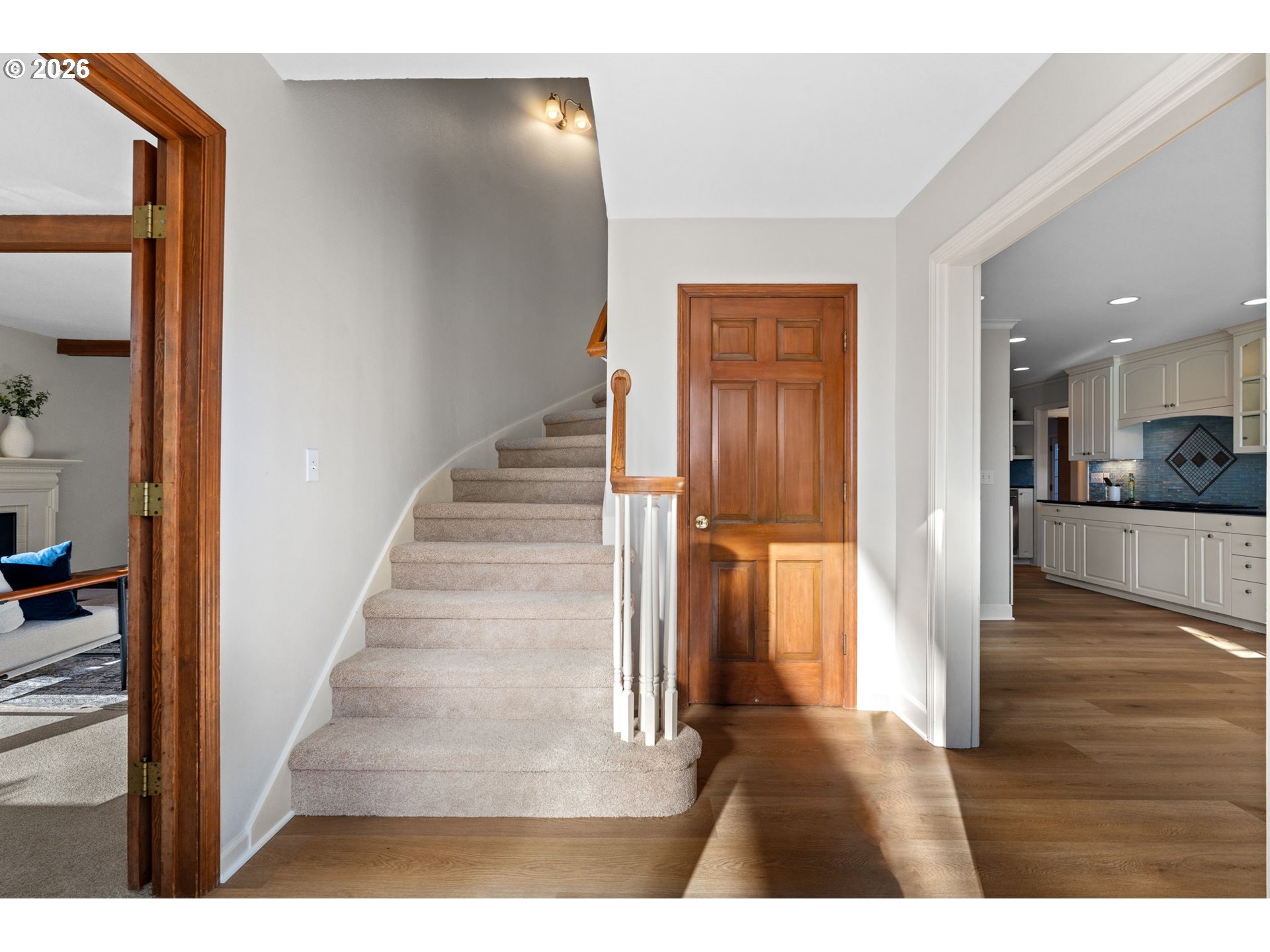 4221 Southwest 47th Drive Portland, OR 97221 - Photo 22 of 48