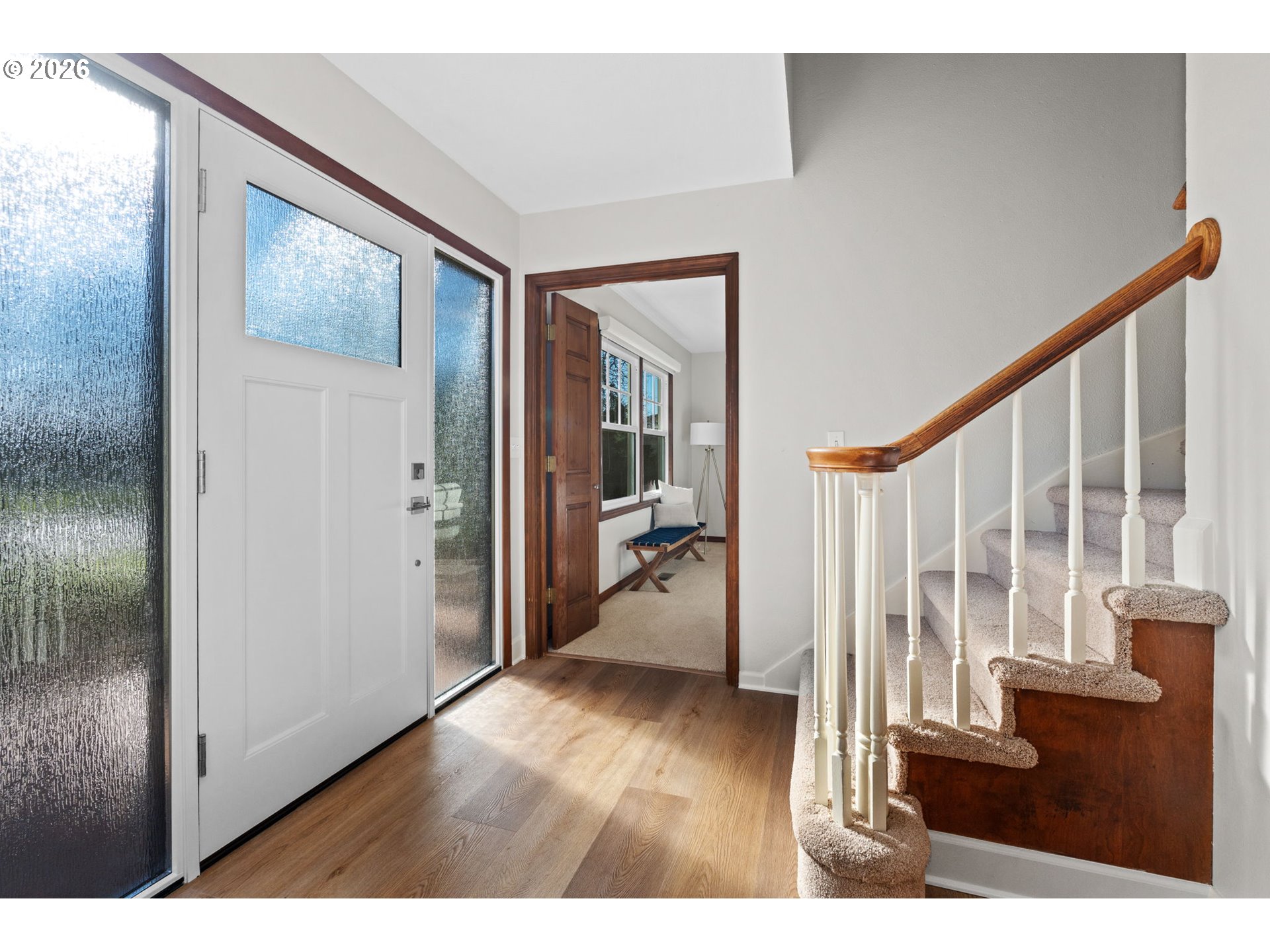 4221 Southwest 47th Drive Portland, OR 97221 - Photo 23 of 48