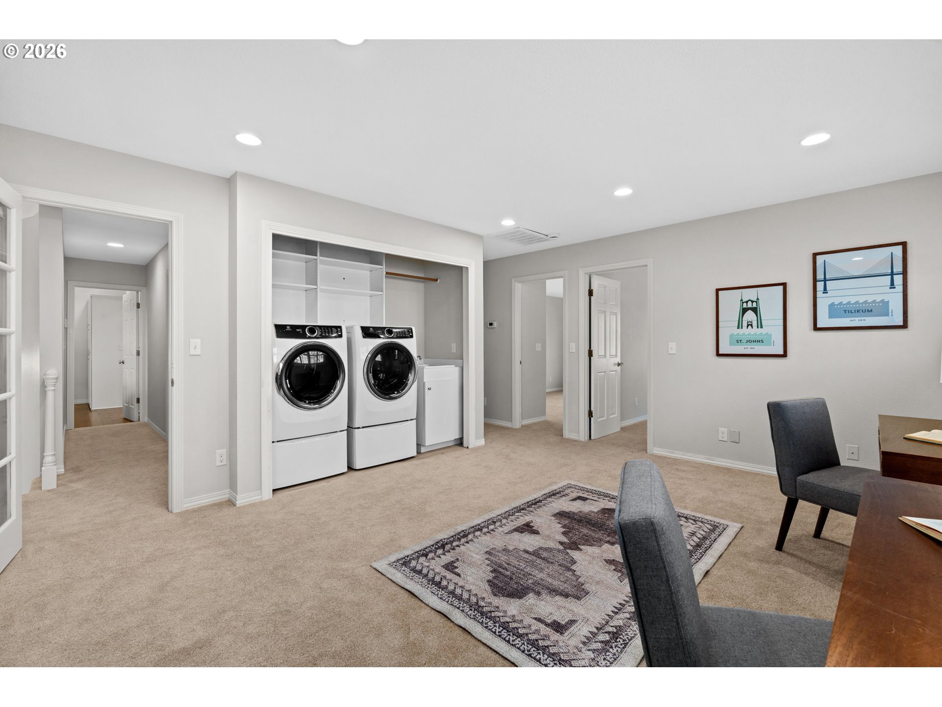 4221 Southwest 47th Drive Portland, OR 97221 - Photo 33 of 48