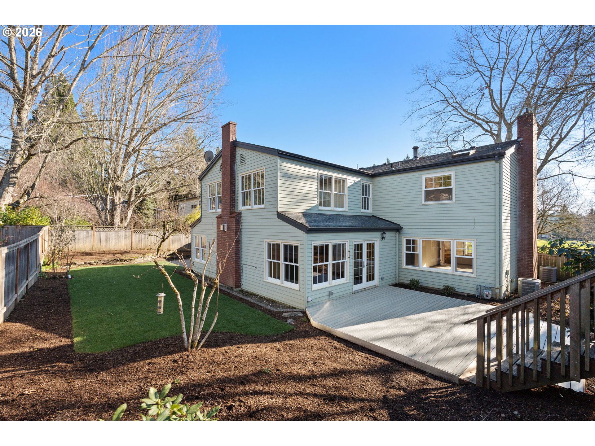 4221 Southwest 47th Drive Portland, OR 97221 - Photo 39 of 48