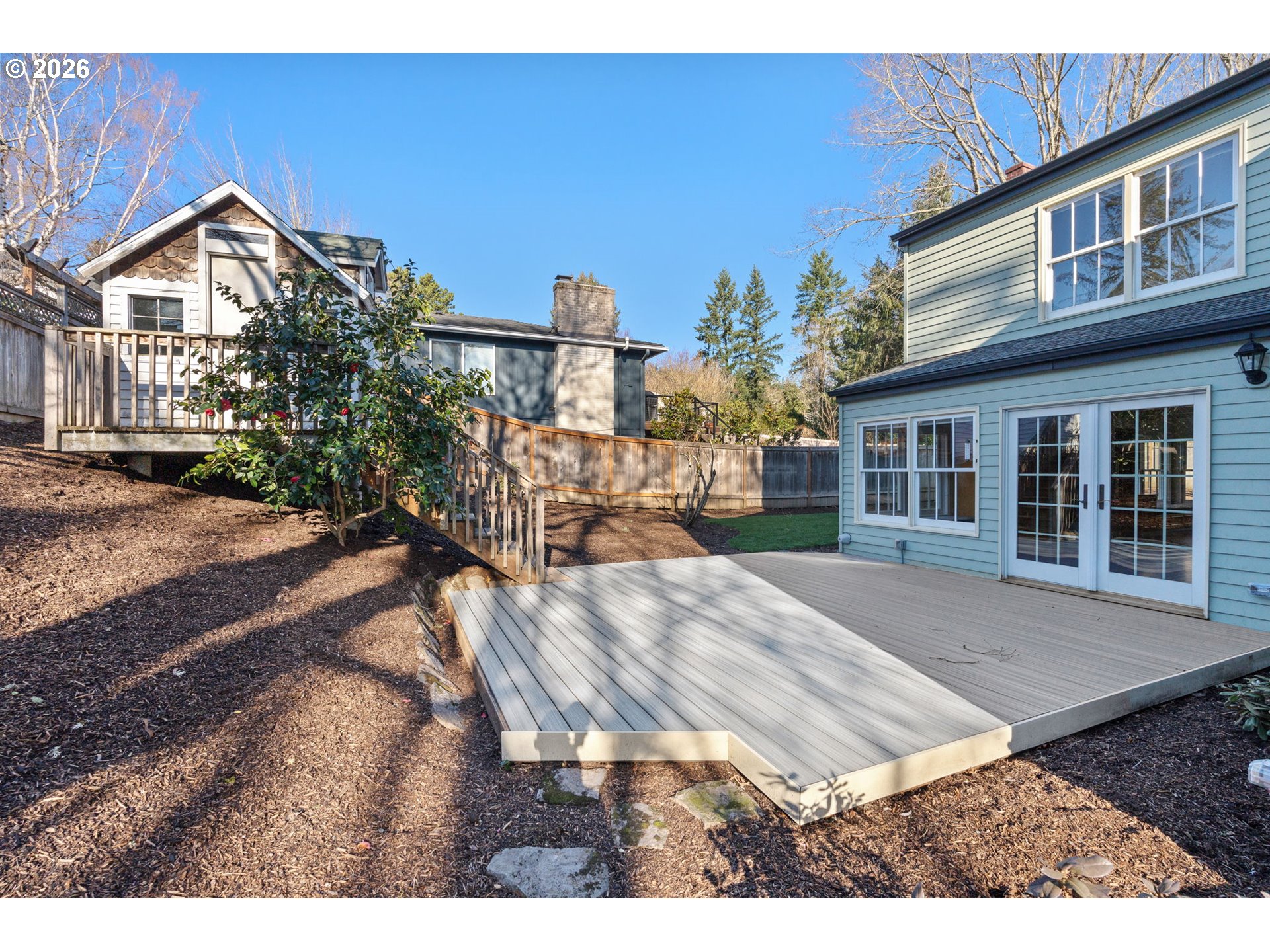 4221 Southwest 47th Drive Portland, OR 97221 - Photo 40 of 48