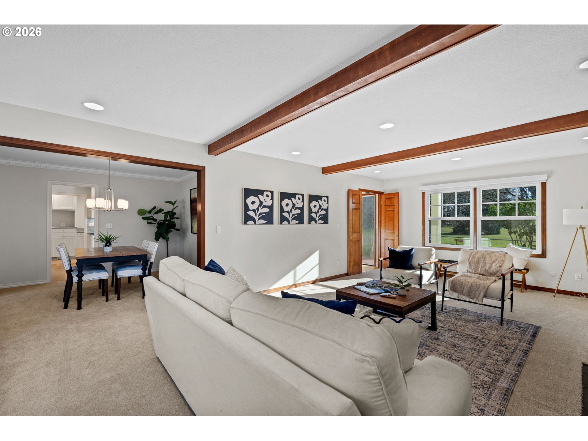 4221 Southwest 47th Drive Portland, OR 97221 - Photo 4 of 48