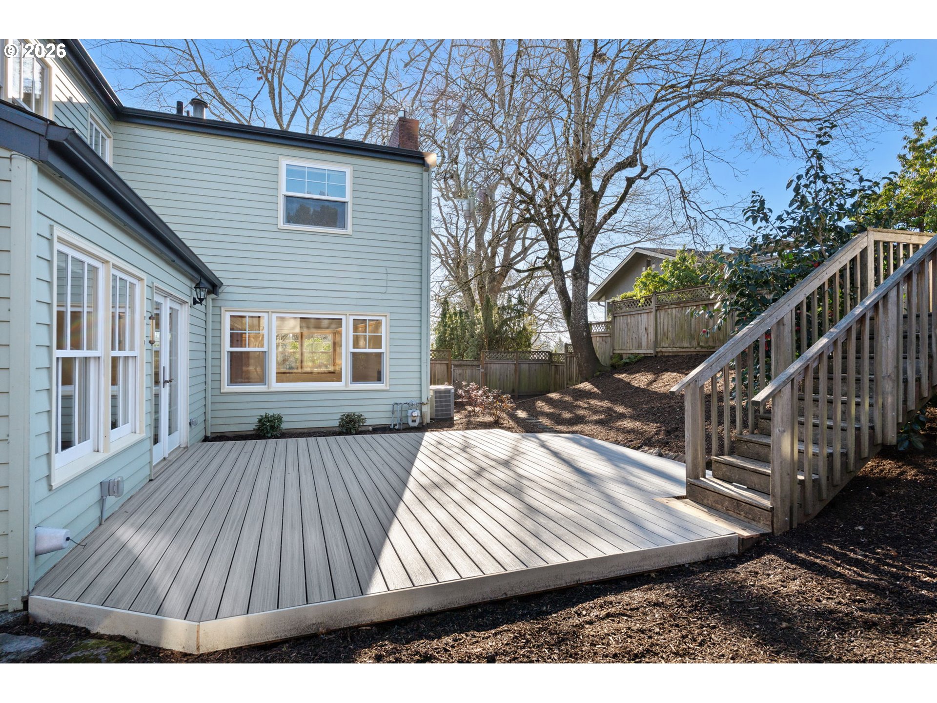 4221 Southwest 47th Drive Portland, OR 97221 - Photo 41 of 48