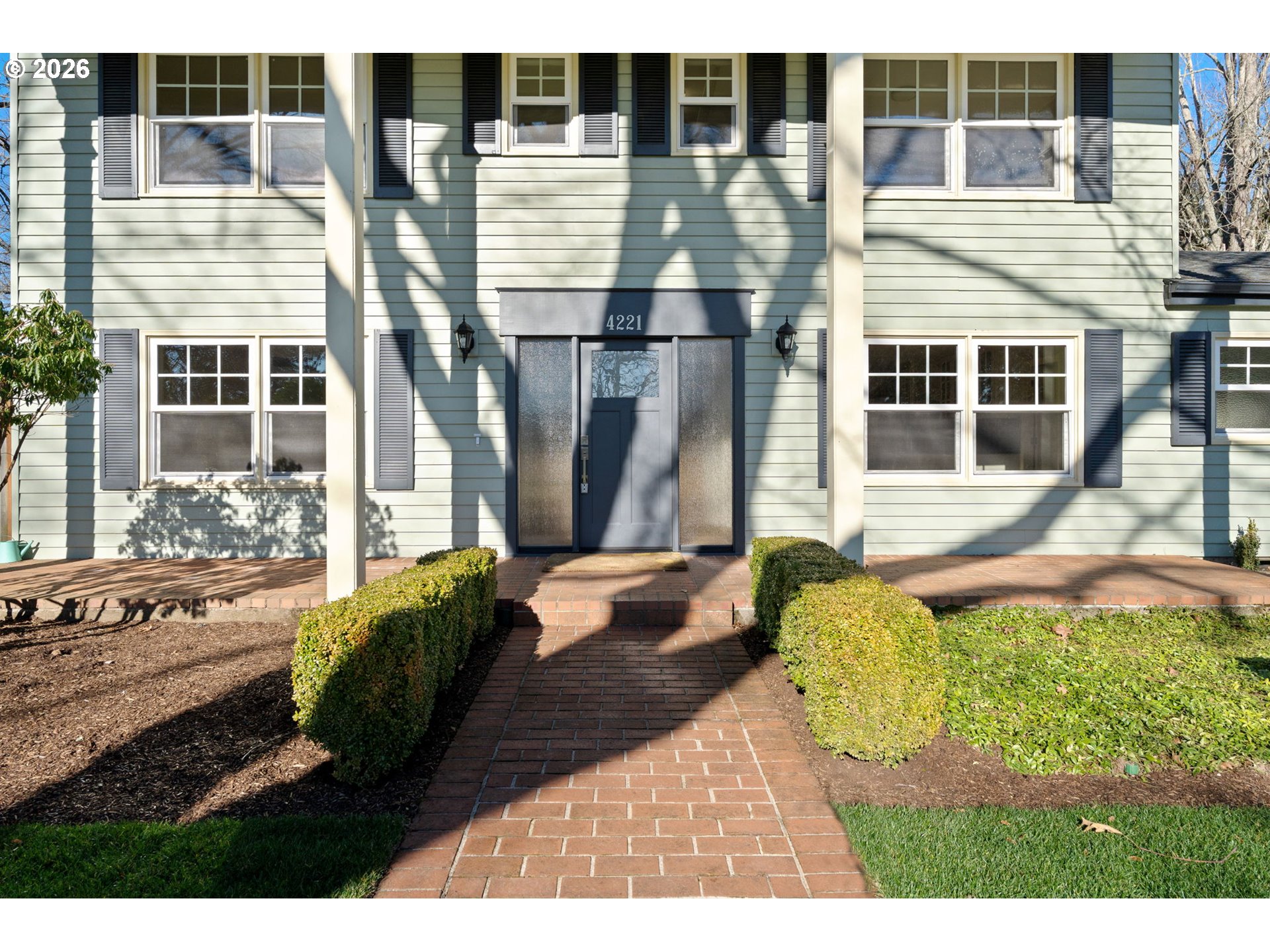 4221 Southwest 47th Drive Portland, OR 97221 - Photo 43 of 48