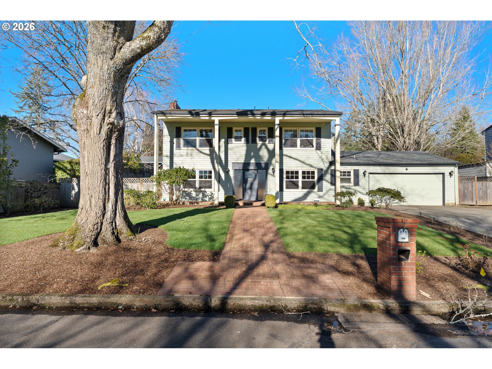 4221 Southwest 47th Drive Portland, OR 97221 - Photo 44 of 48