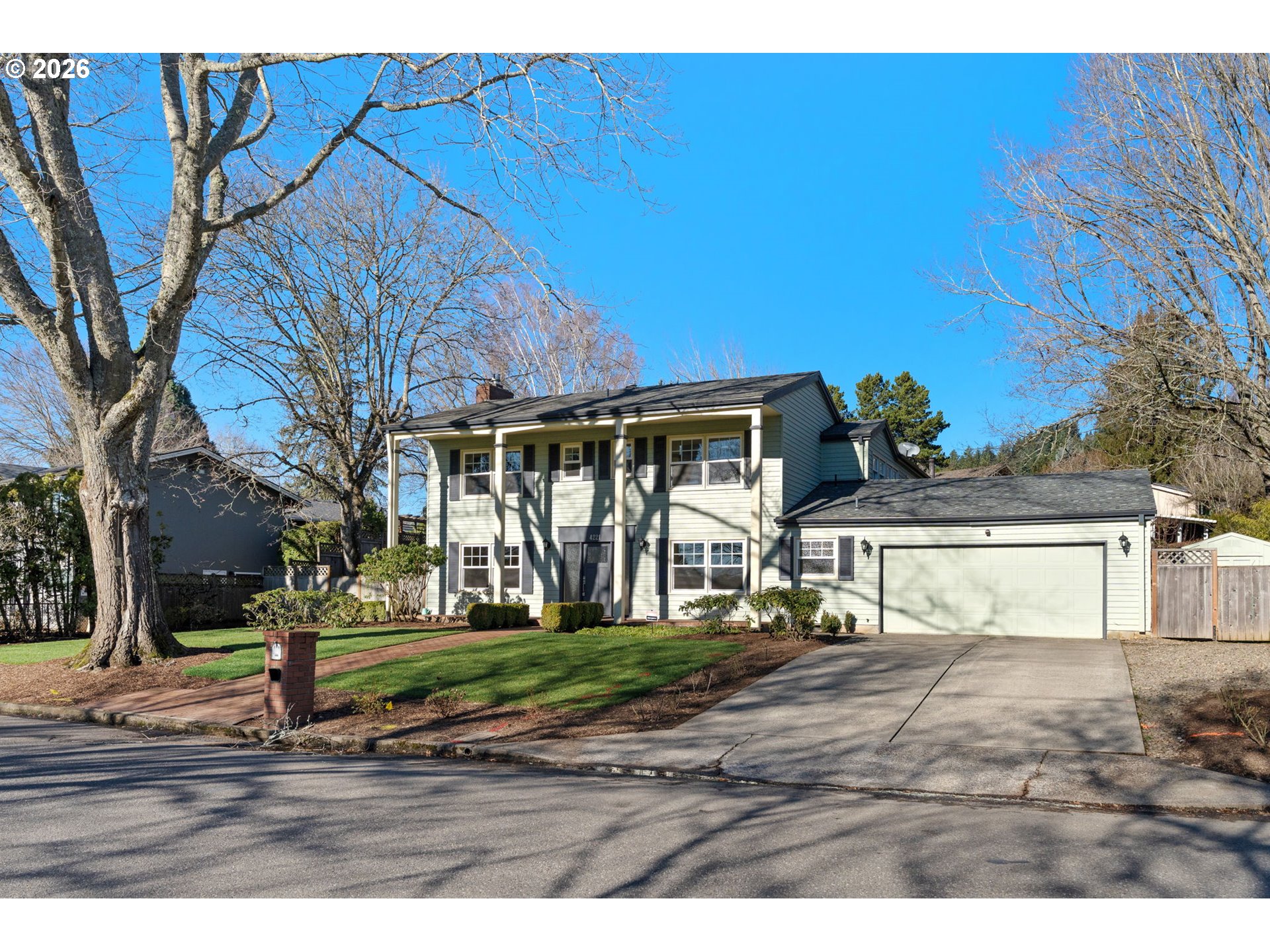 4221 Southwest 47th Drive Portland, OR 97221 - Photo 45 of 48