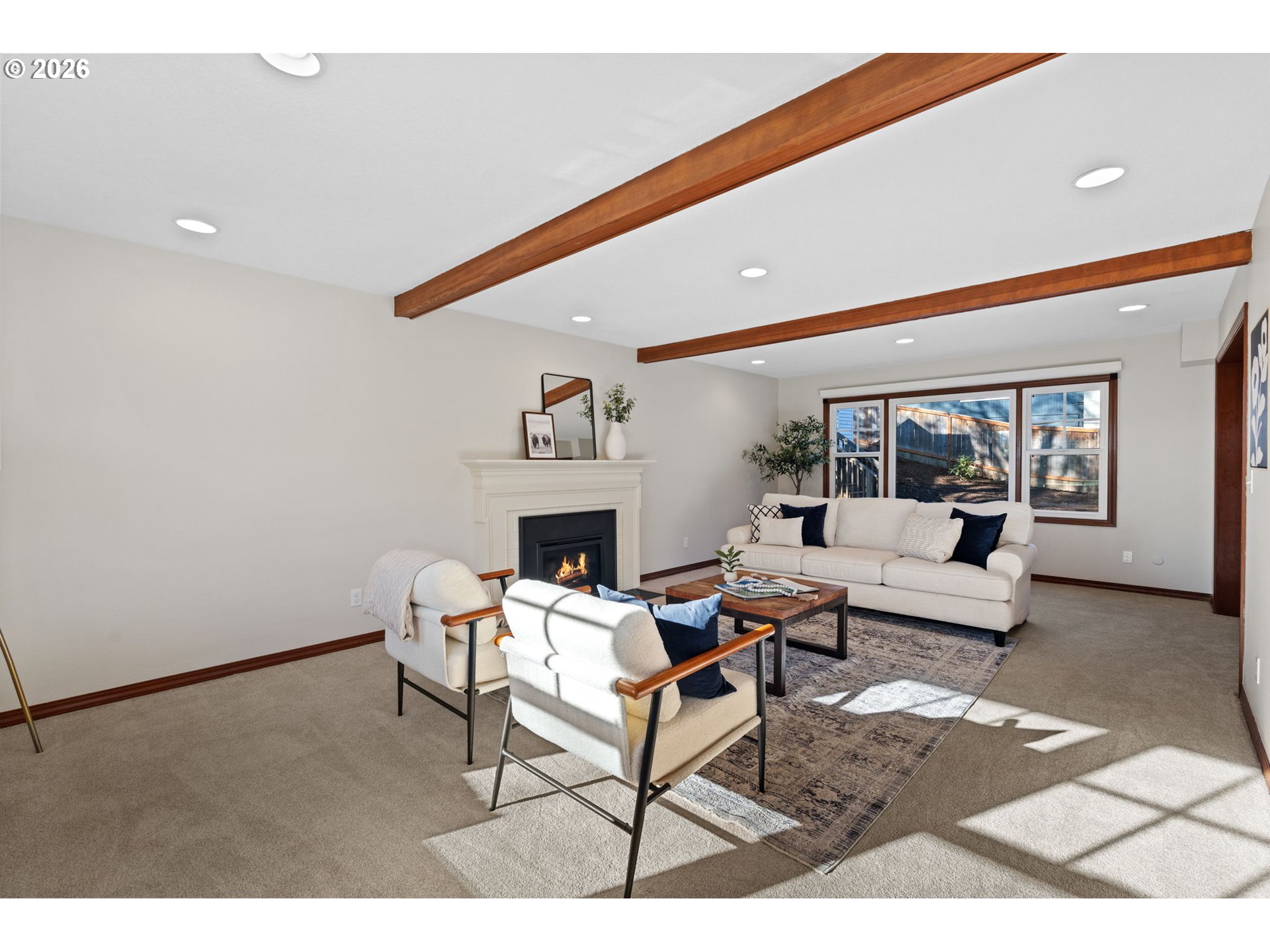 4221 Southwest 47th Drive Portland, OR 97221 - Photo 5 of 48