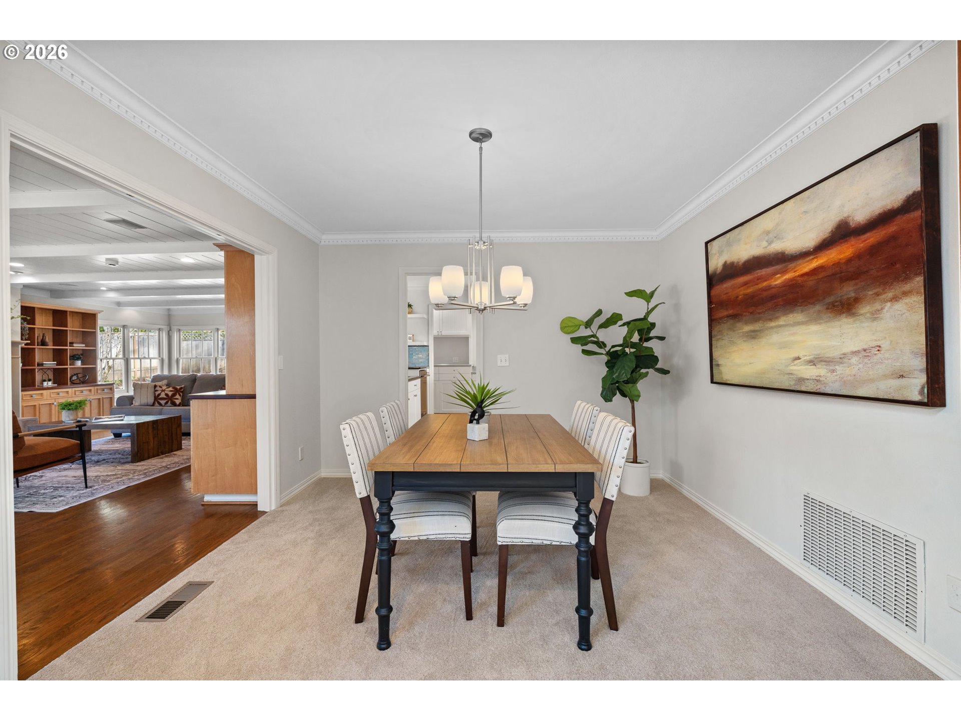 4221 Southwest 47th Drive Portland, OR 97221 - Photo 6 of 48