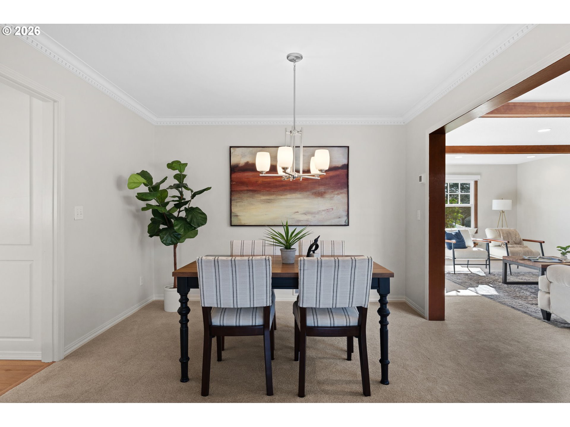 4221 Southwest 47th Drive Portland, OR 97221 - Photo 7 of 48