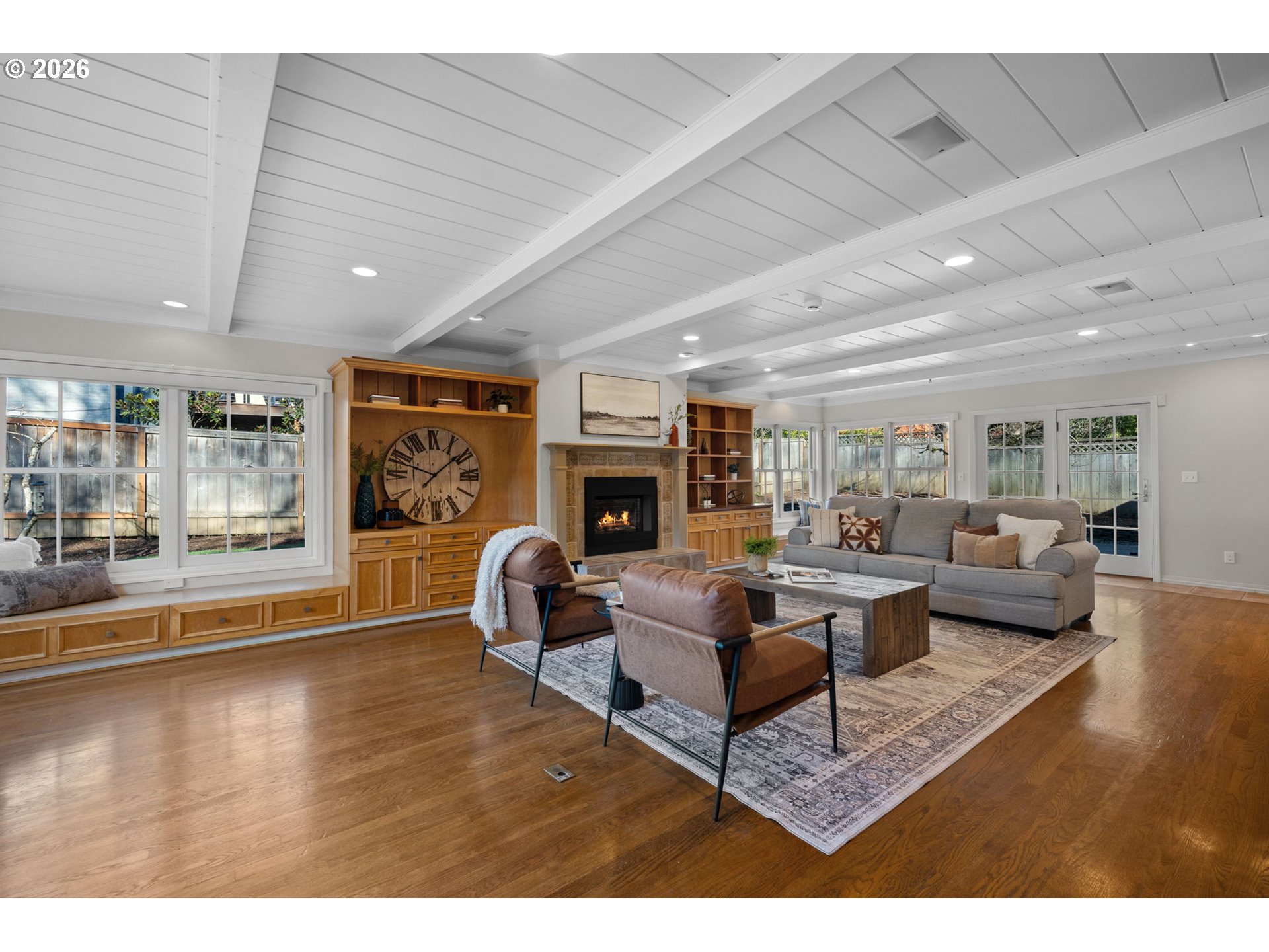 4221 Southwest 47th Drive Portland, OR 97221 - Photo 8 of 48