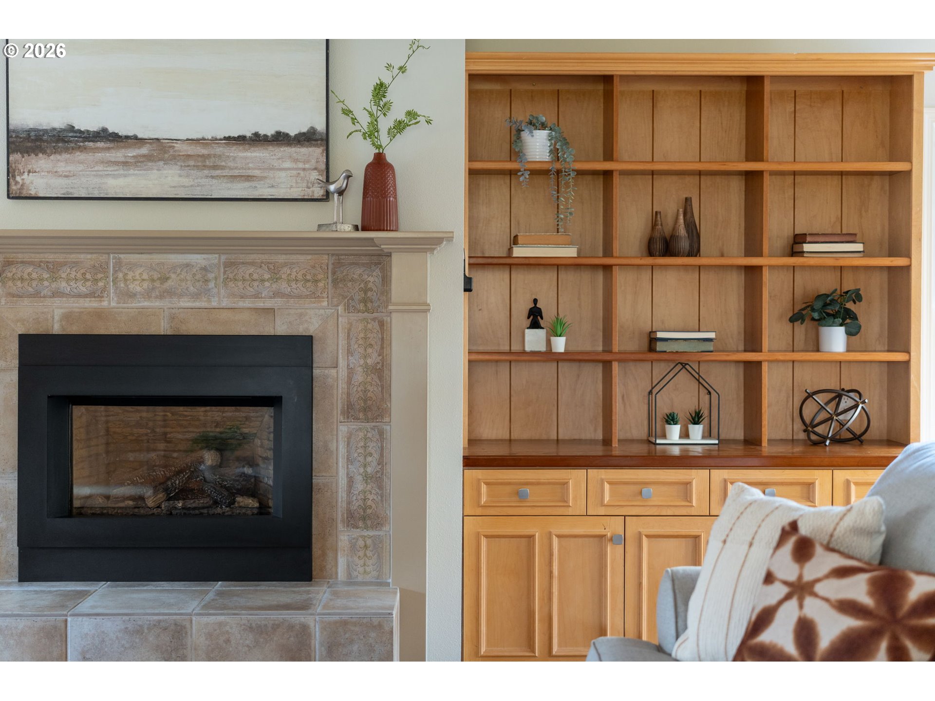 4221 Southwest 47th Drive Portland, OR 97221 - Photo 9 of 48