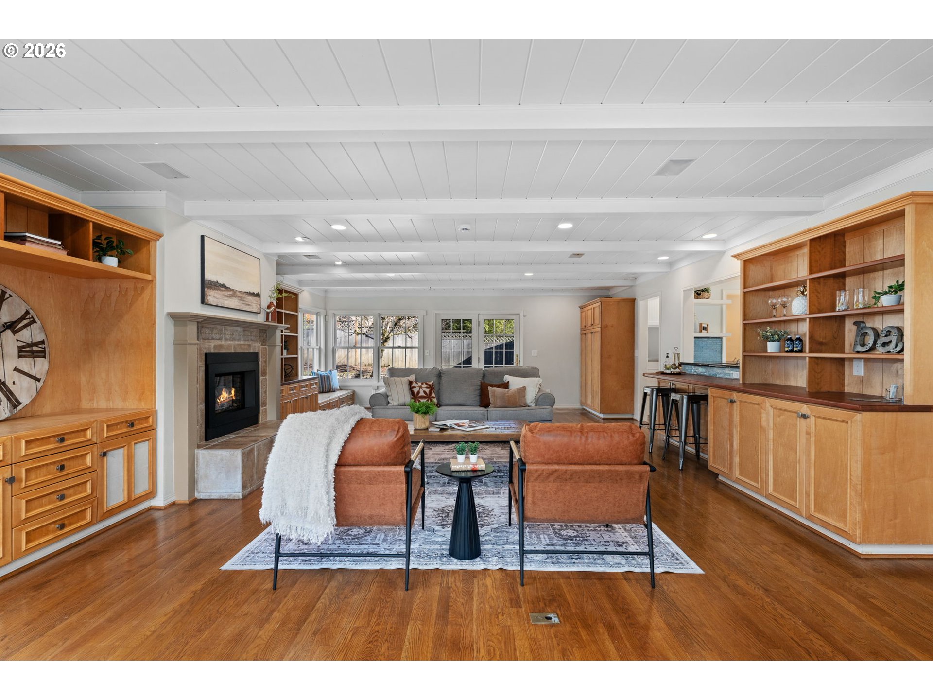 4221 Southwest 47th Drive Portland, OR 97221 - Photo 10 of 48