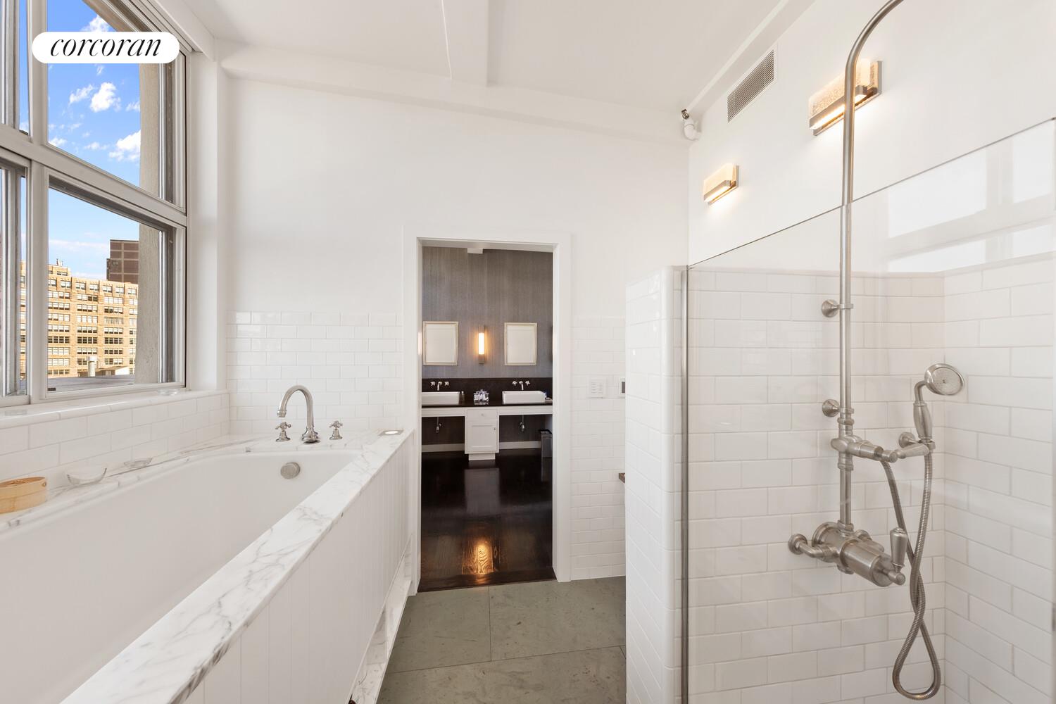 161 Hudson Street, Unit PH9A8B Manhattan, NY 10013 - Photo 15 of 21 Gallery Image 15