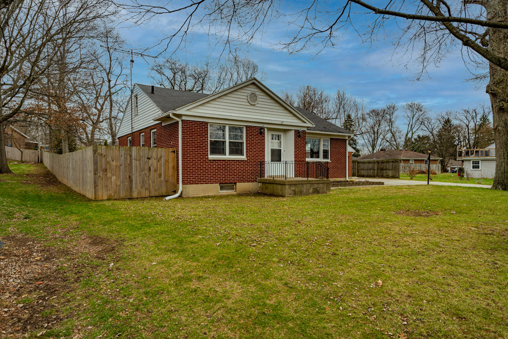 1698 Grange Hall Road Beavercreek, OH 45432 - Photo 39 of 40