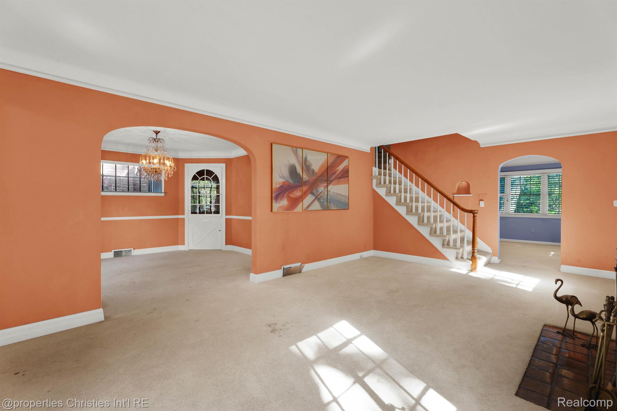 20150 Lichfield Road Detroit, MI 48221 - Photo 6 of 51 Gallery Image 6