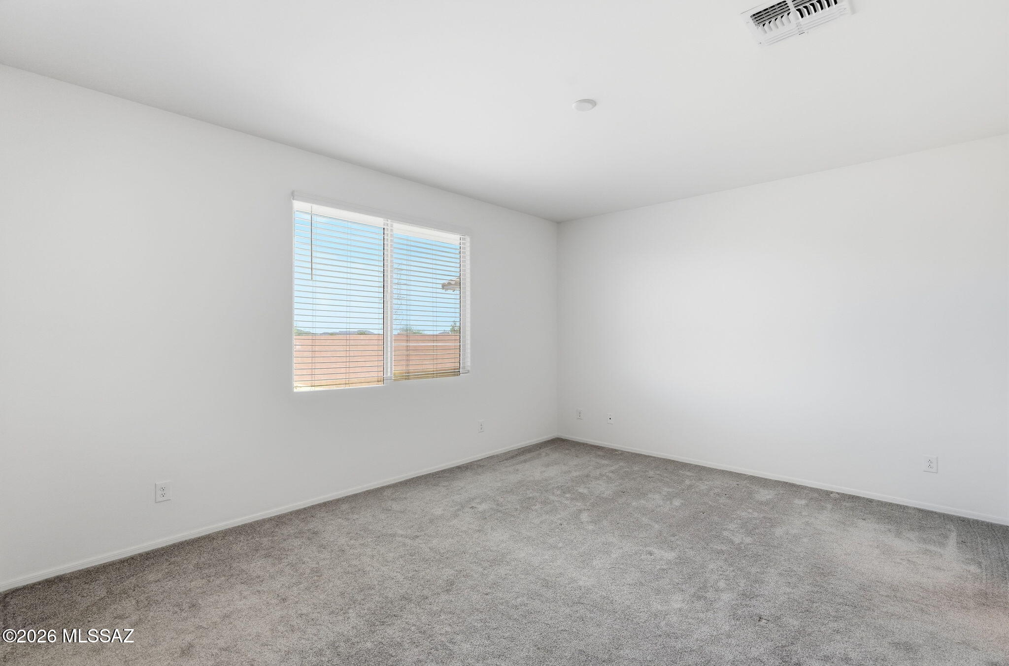 8709 East Magdalena Road Tucson, AZ 85742 - Photo 17 of 42 Primary Bedroom