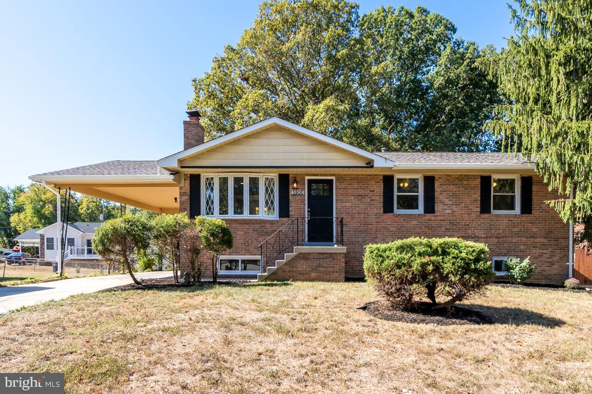 5905 Spell Road Clinton, MD 20735 - Photo 1 of 40 Gallery Image 1