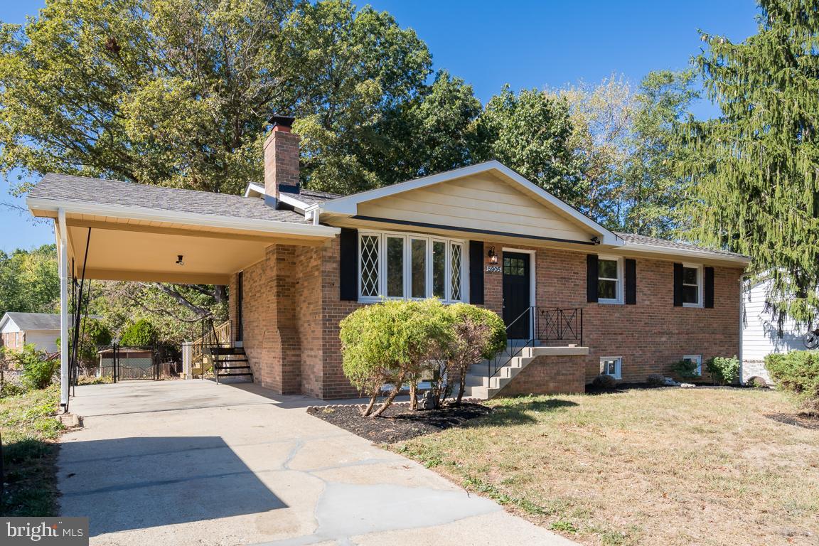 5905 Spell Road Clinton, MD 20735 - Photo 2 of 40 view